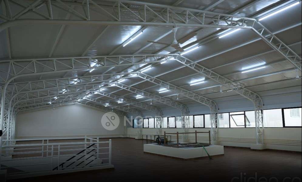 Industrial Building in Srinivaspura, Bangalore for Rent 