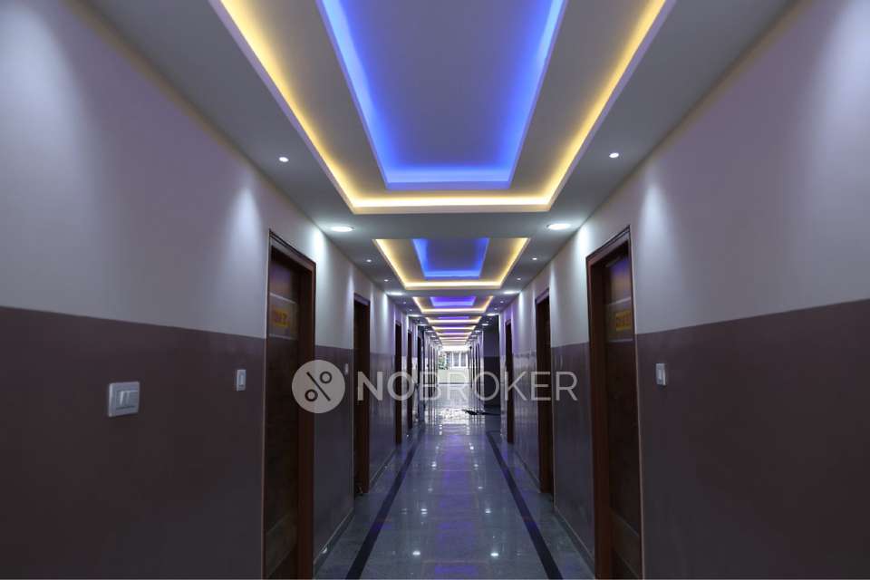 Industrial Building in Srinivaspura, Bangalore for Rent 