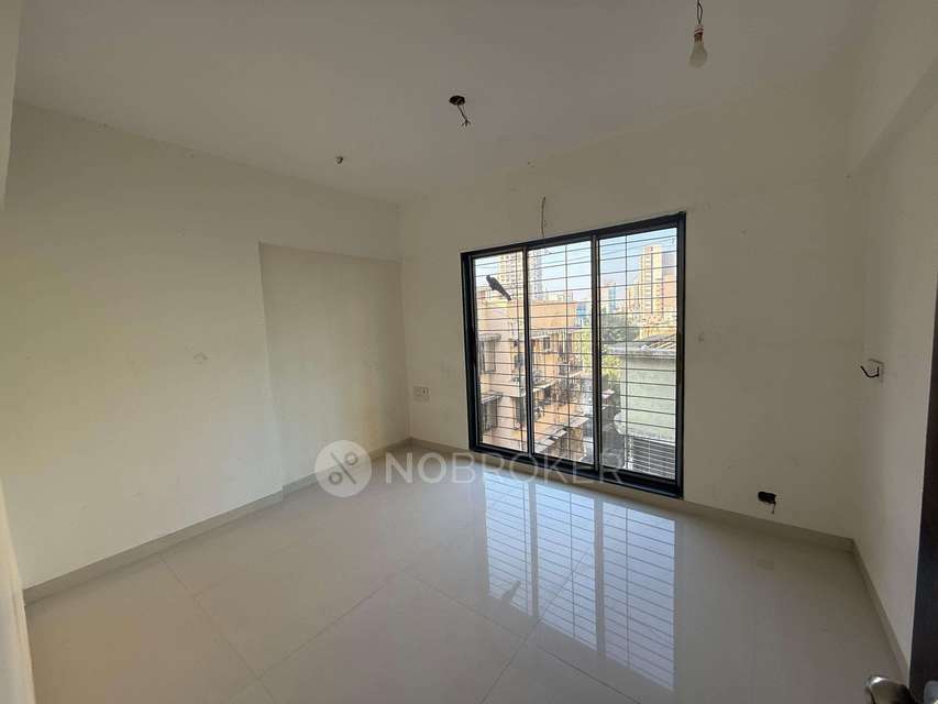 2 BHK Flat In Navkar Sakshat Navkar For Sale  In Borivali West