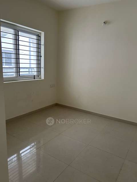 2 BHK Flat In Kg House Of Champions for Rent  In Perumbakkam