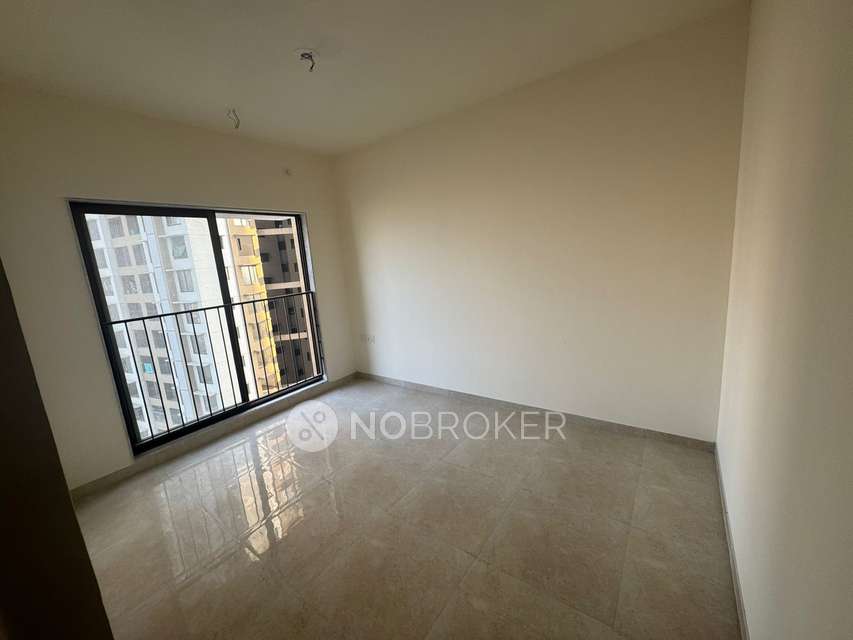 2 BHK Flat In Sunteck Maxx World For Sale  In Naigaon East