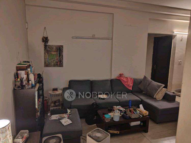 3 BHK Flat In Sds Nri Residency for Rent  In H82x+mx2 Vanshu Bhawan, Village Chhalera & Sadarpur, Sadarpur, Sector-45, Noida, Uttar Pradesh 201303, India