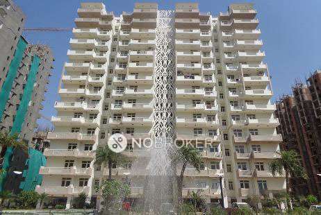 2 BHK Flat In K W Shristi  for Rent  In Kw Srishti