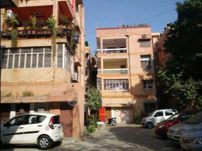 3 BHK Flat In Mayuri Enclave, New Kondli For Sale  In New Kondli
