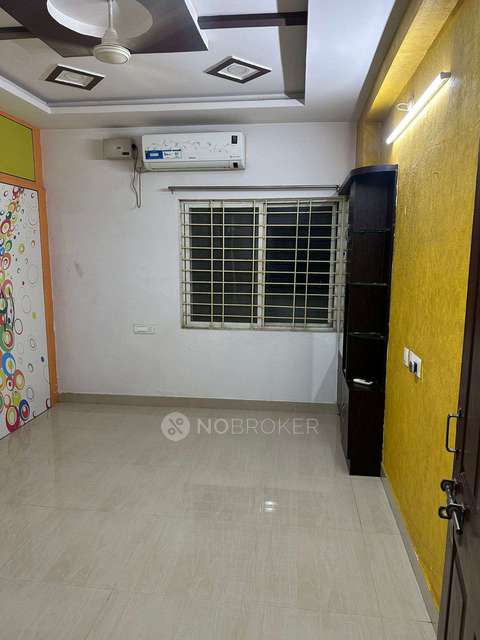 3 BHK Flat In Venkata Sai Enclave for Rent  In Nizampet