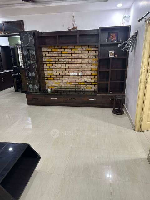 3 BHK Flat In Venkata Sai Enclave for Rent  In Nizampet