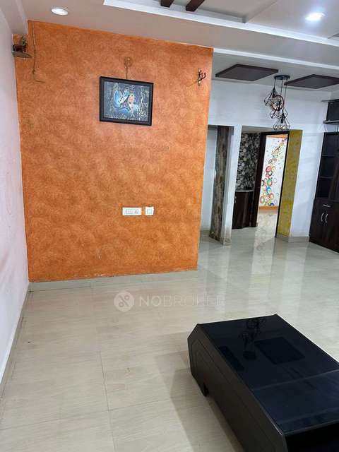 3 BHK Flat In Venkata Sai Enclave for Rent  In Nizampet
