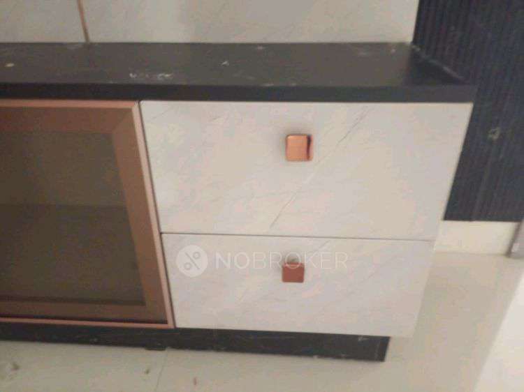 3 BHK Flat In Cyber Brick Woods Osmannagar Thellapur for Rent  In Osman Nagar