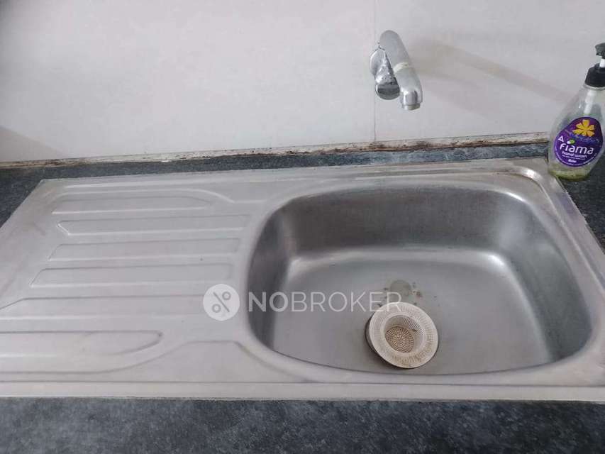 3 BHK Flat In Sankalp Homes Lifestyle Villas for Rent  In Tellapur