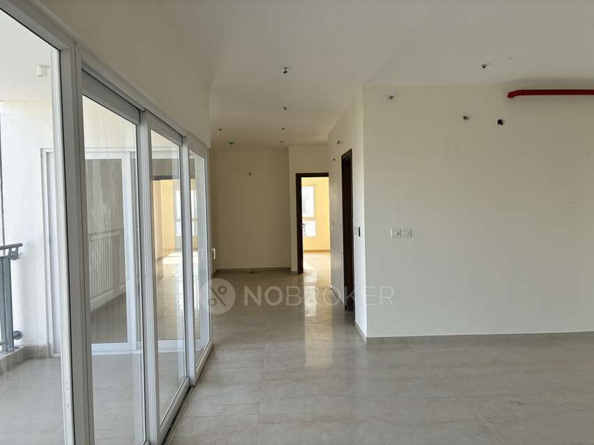 4 BHK Flat In Baashyaam Crown Residences, Koyambedu For Sale  In Koyambedu