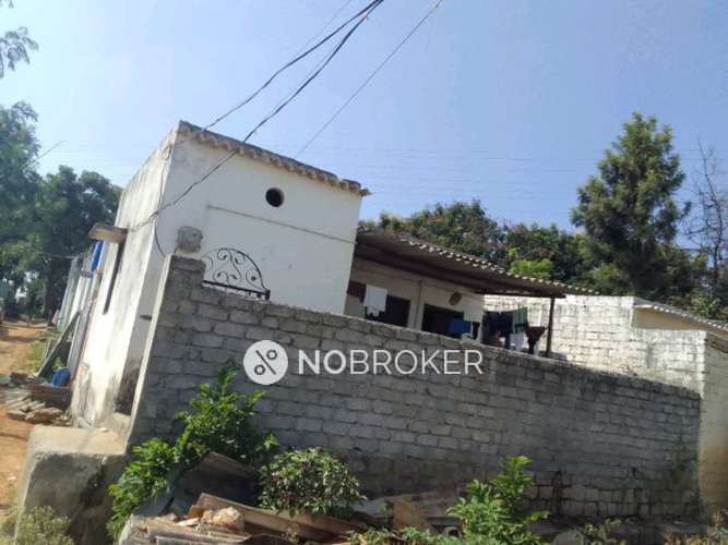 1 RK House for Rent  In Blaji Nagar