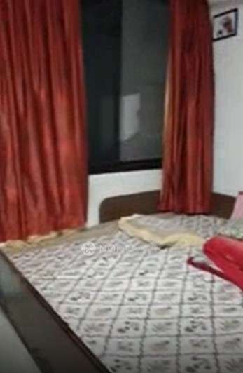 1 BHK Flat In Sb for Rent  In Seawoods