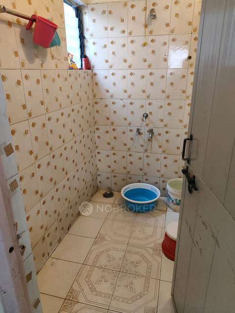 1 RK Flat In Goodwill Shivam for Rent  In Dhanori