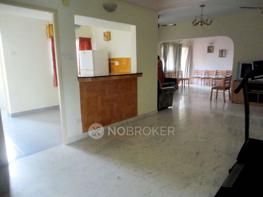 2 BHK Flat In Regency Regalia For Sale  In Tharamani