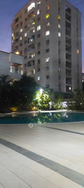 Shared Room for Female In 2 BHK  In Vascon Ela The Earth, Hadapsar In Hadapsar