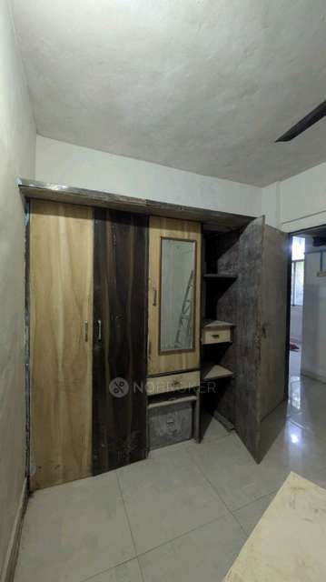 1 BHK Flat In Ashiyana Building Chinchani, Boisar For Sale  In Chinchani, Maharashtra, India