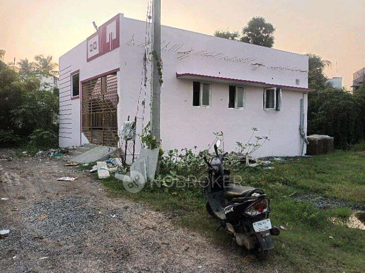 2 BHK House for Rent  In 234,area, Advent Church St, Melakottaiyur, Kandigai, Tamil Nadu 600127, India