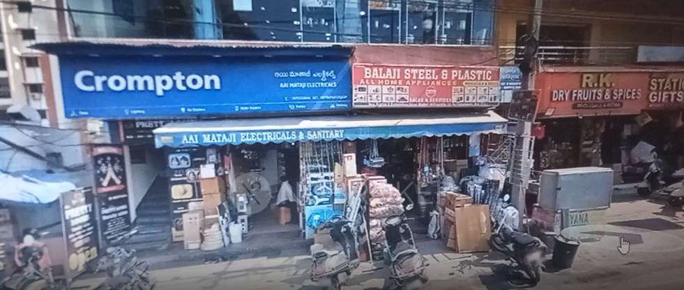 Commercial Property in Nallagandla, Hyderabad for Rent 