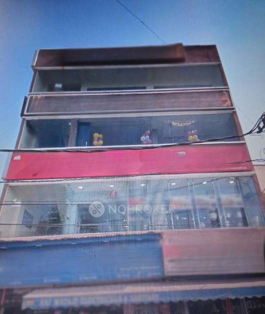 Commercial Property in Nallagandla, Hyderabad for Rent 