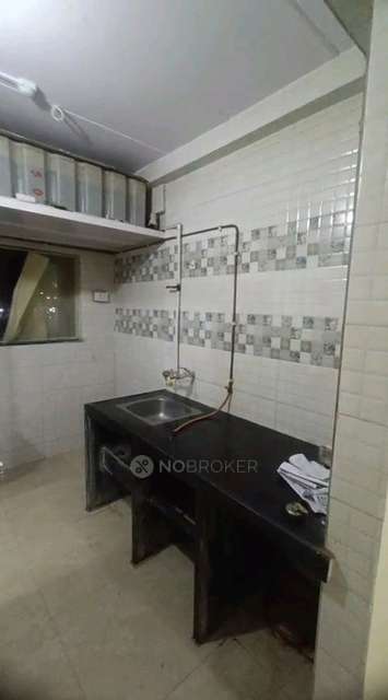 1 BHK Flat For Sale  In Ghodapdeo