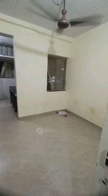 1 BHK Flat For Sale  In Ghodapdeo