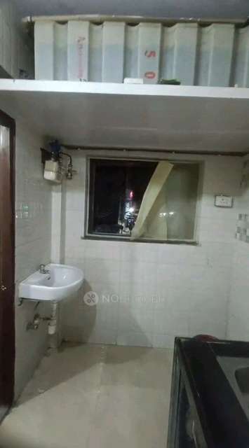 1 BHK Flat For Sale  In Ghodapdeo