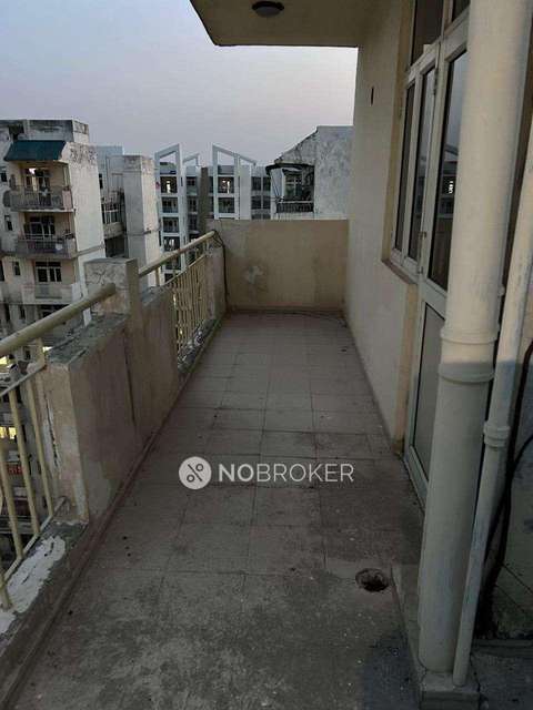 4 BHK Flat In Kw Srishti For Sale  In Raj Nagar Extension