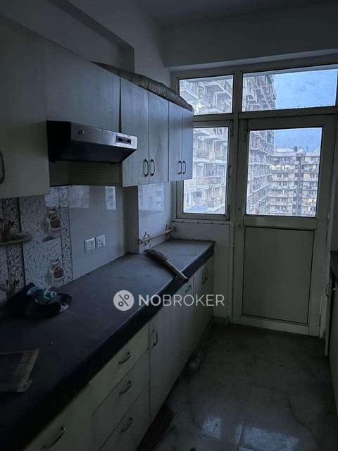 4 BHK Flat In Kw Srishti For Sale  In Raj Nagar Extension