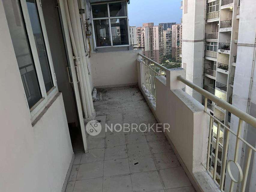 4 BHK Flat In Kw Srishti For Sale  In Raj Nagar Extension