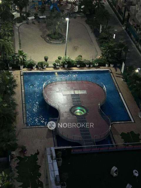 4 BHK Flat In Kw Srishti For Sale  In Raj Nagar Extension