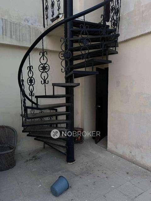 4 BHK Flat In Kw Srishti For Sale  In Raj Nagar Extension