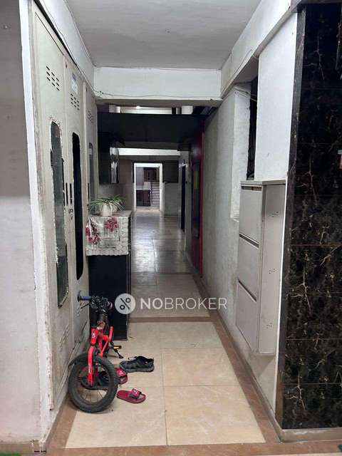 4 BHK Flat In Kw Srishti For Sale  In Raj Nagar Extension