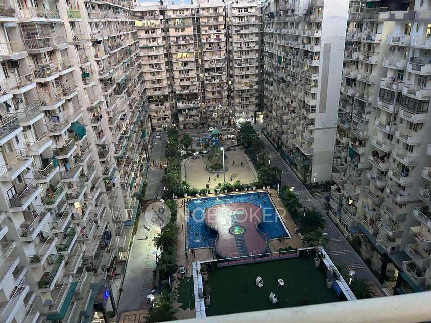 4 BHK Flat In Kw Srishti For Sale  In Raj Nagar Extension