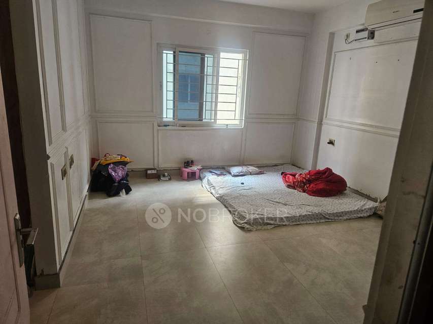 3 BHK Flat In Aastha Imperial Heights, Lingampally for Rent  In Lingampally