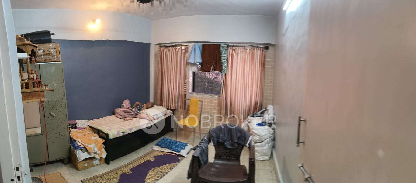2 BHK Flat In Yeshkrupa C for Rent  In Borivali West