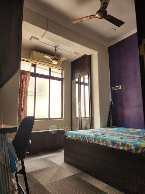 2 BHK Flat In Vasant Vilas, Colaba For Sale  In Colaba