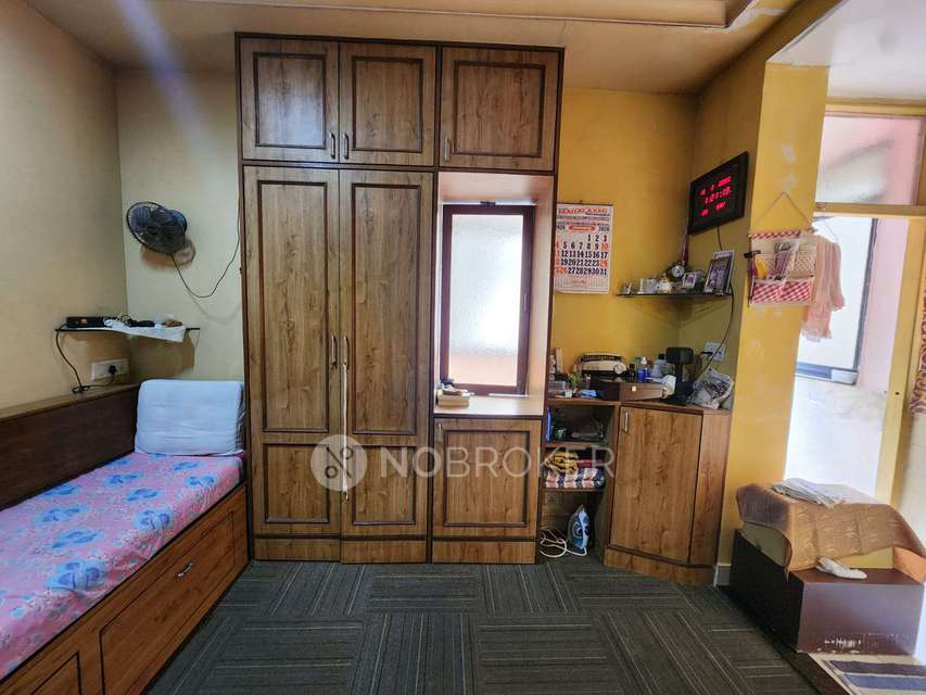 2 BHK Flat In Vasant Vilas, Colaba For Sale  In Colaba