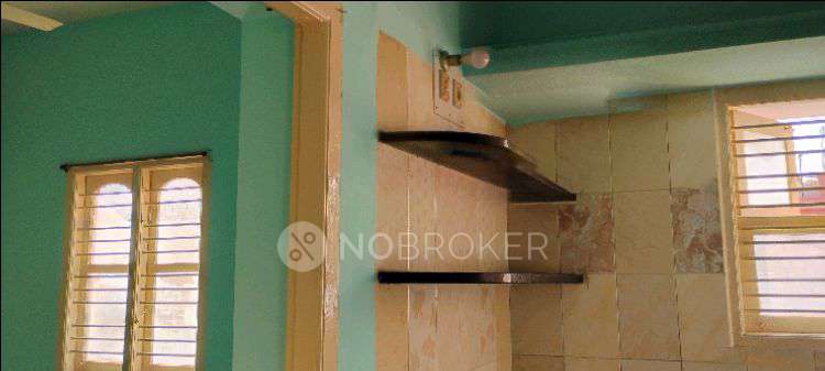 1 BHK House for Rent  In Krishnarajapuram