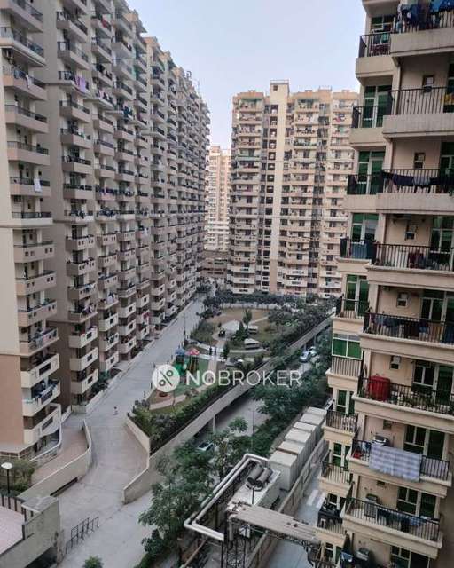 Shared Room for Female In 2 BHK  In Apartment In Gaur City 2