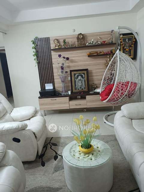 2 BHK Flat In My Home Avatar For Sale  In Puppalguda