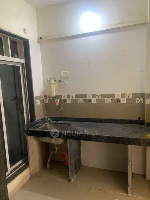 1 RK Flat In Sarang Aaryan For Sale  In Karanjade Sector 6