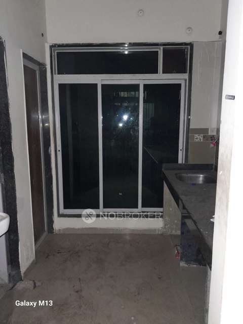 1 RK Flat In Sarang Aaryan For Sale  In Karanjade Sector 6