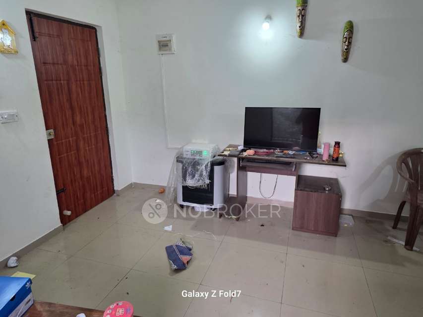 3 BHK Flat In Provident Welworth City For Sale  In Yelahanka