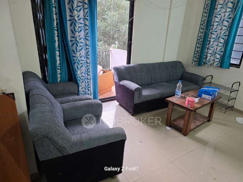 3 BHK Flat In Provident Welworth City For Sale  In Yelahanka