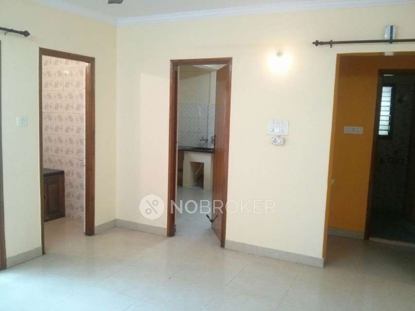 3 BHK Flat In Swethadri Apartments For Sale  In Malleshwaram
