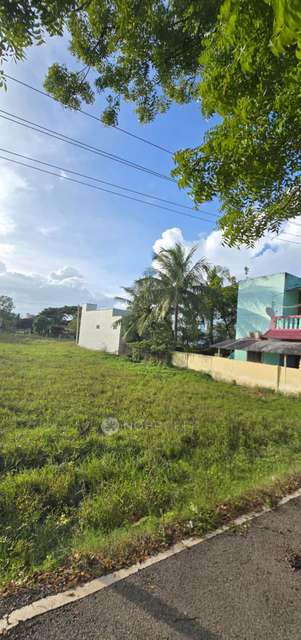 Plot For Sale  In Thiruninravur