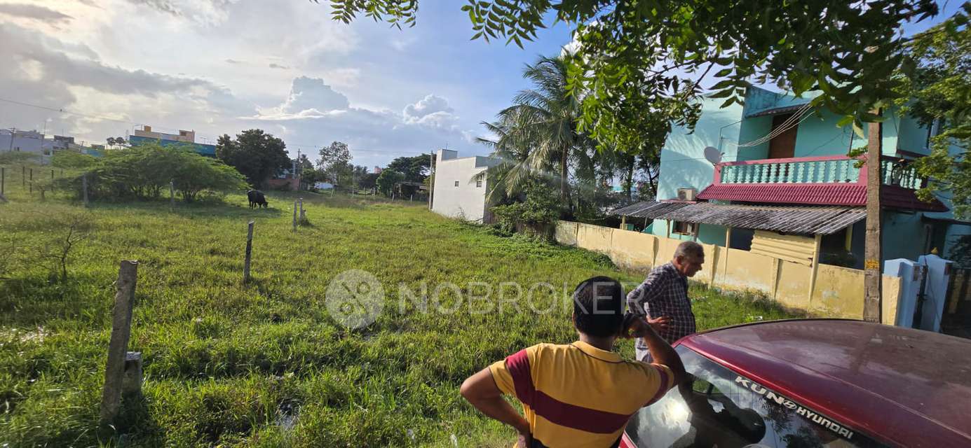 Plot For Sale  In Thiruninravur