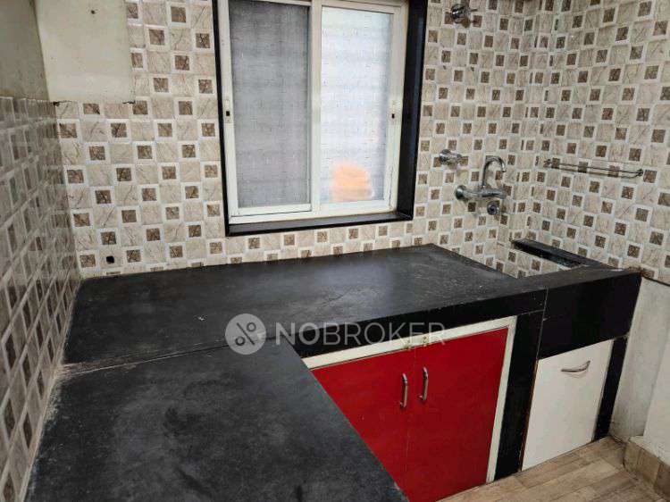 1 BHK Flat In Dahanukar Residency for Rent  In Frv6+7h4 Himalaya Apt, Lane Number 3, Shantibramha Society, Chandralok Nagari, Dahanukar Colony, Kothrud, Pune, Maharashtra 411038, India