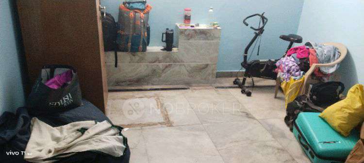 Single Room for Female In 2 BHK  In Khirki Extension In Malviya Nagar