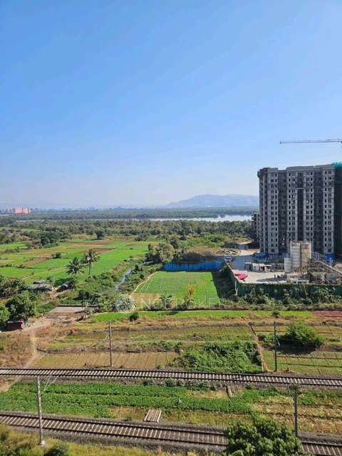 PG for Boys in Kharghar Railway Station